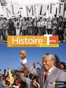 Histoire Terminale - G. Le Quintrec (2020)