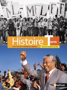 Histoire Terminale - G. Le Quintrec (2020)