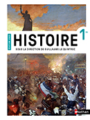Histoire 1re - G. Le Quintrec (2025)
